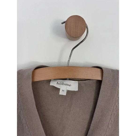 Bohme Parker Knit Sleeveless Dress - Picture 6 of 9